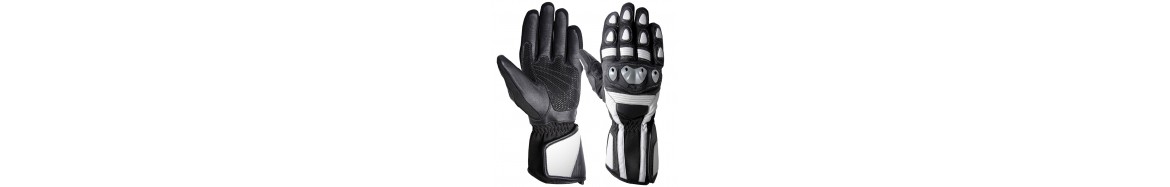 Long Racing Gloves